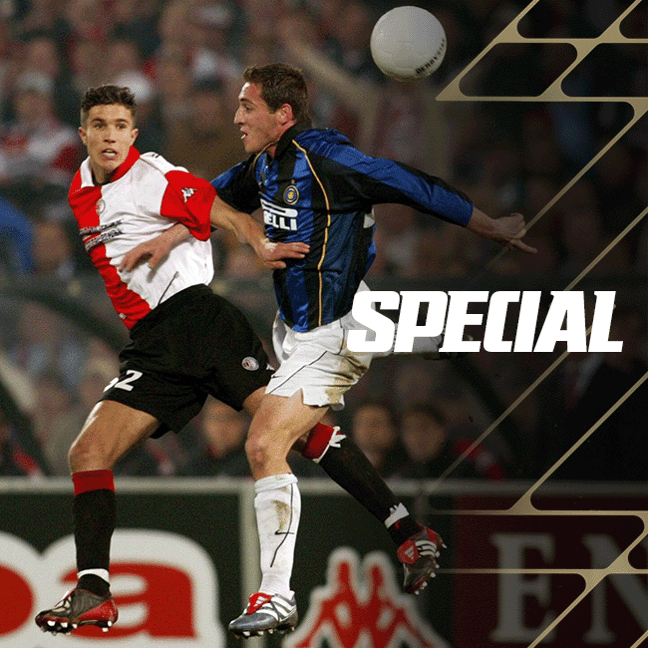 Feyenoord - Inter