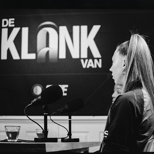 De Klank van